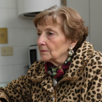 L'histoire de Valentyna Bondarenko, originaire de Kramatorsk, qui a été forcée de quitter sa ville natale en raison de l'invasion russe