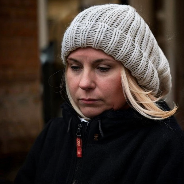 Histoire de la famille Stolyuk du village de Shibene dans la région de Kiev